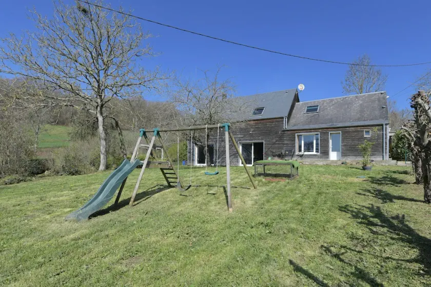 La Coquelière - Belle maison pour 5 - Image 1