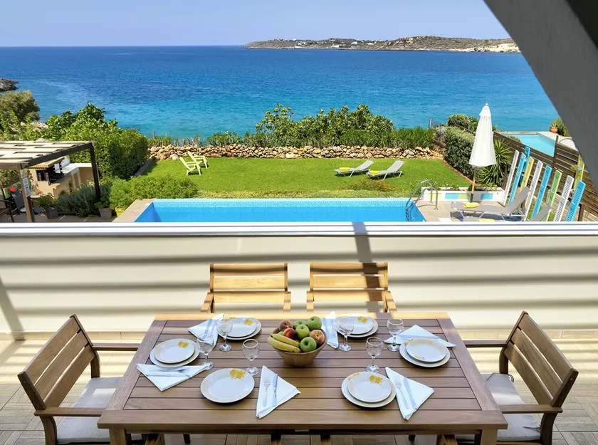 Villa Anemos by Estia - Image 1