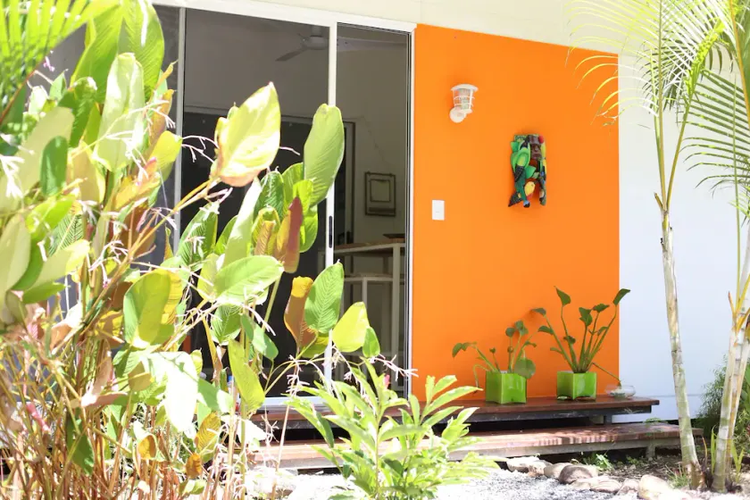 Casa Naranja - Image 1
