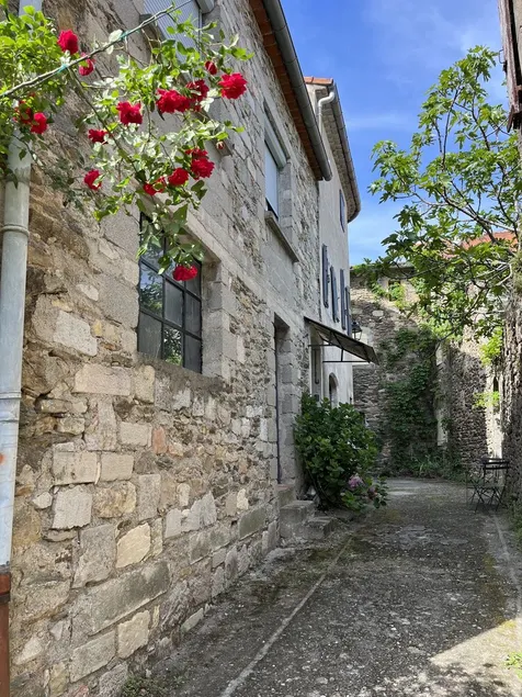 Maison de Village au Parc National des Cévennes - Image 1