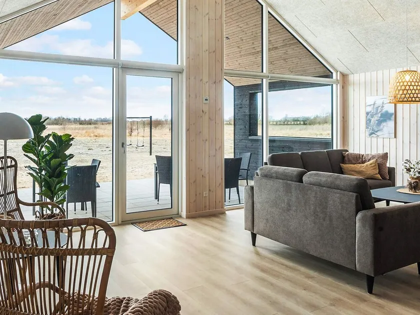 5 Star Holiday Home in Idestrup - Image 1