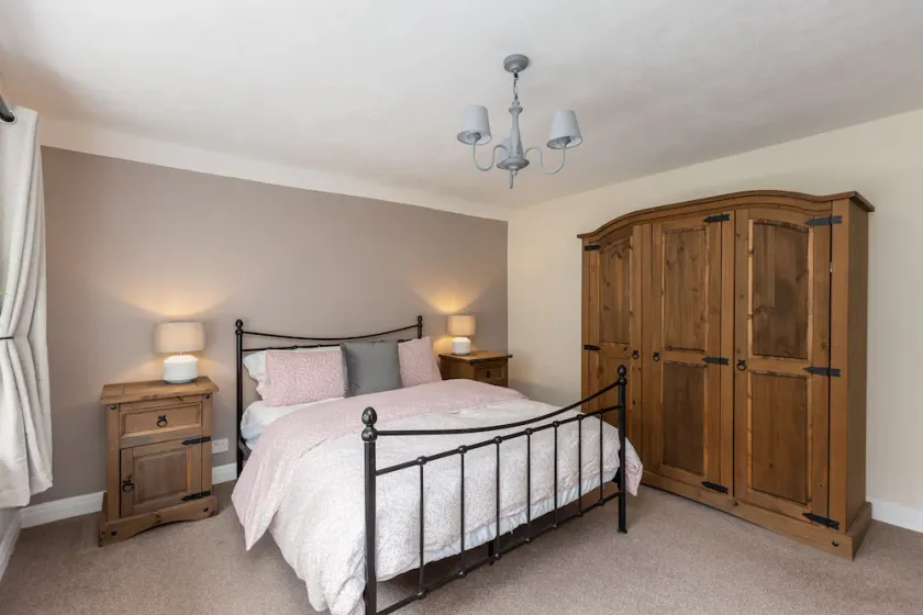Broomfield Cottage Nr Pickering - DOGS STAY FOR FREE - Image 1