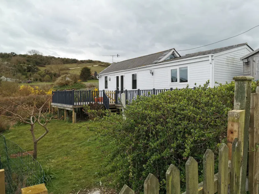 Chalet, Sea Views - Image 1
