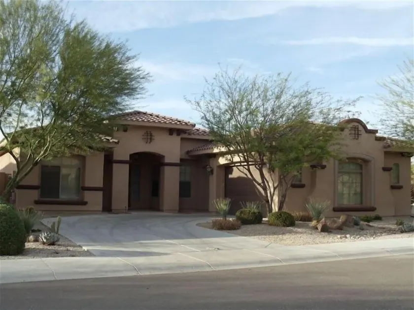 Fall in Fabulous! Fab hus! Fab Inredning! Fab pris! Fab Pool & Spa! - Image 1
