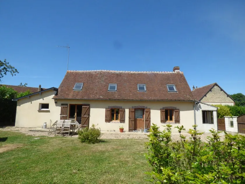 La pause campagne en Normandie - Image 1