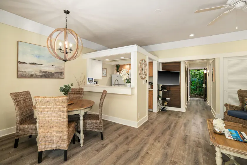 Kiahuna Paradise at Poipu beach, newly remodeled - Image 1