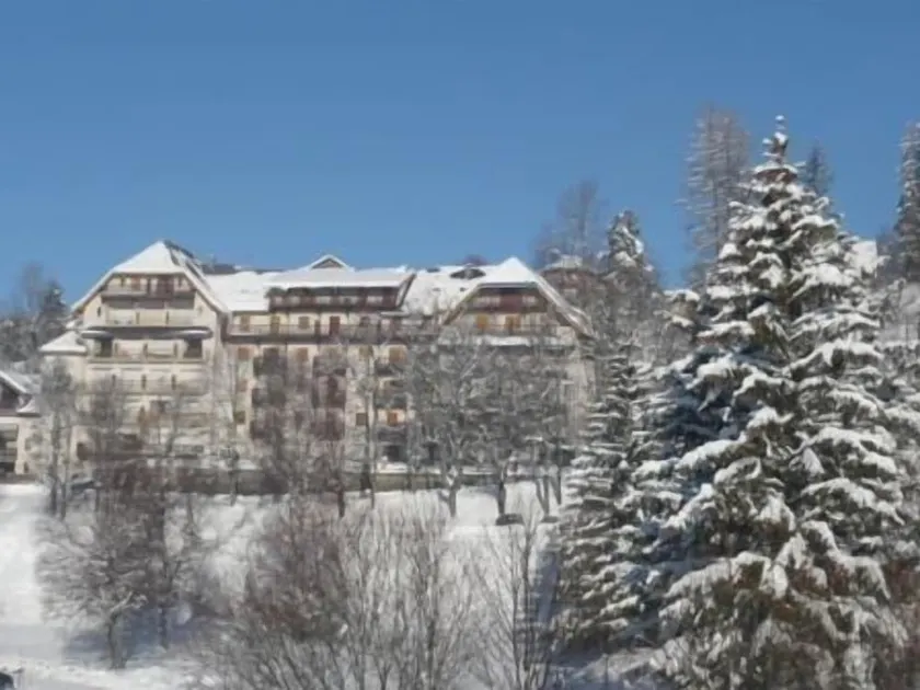 2ème étage, vue montagne, balcon, 42m², Villard de Lans - Image 1