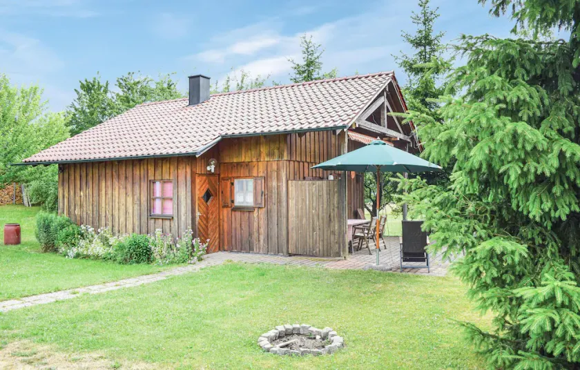 Superbe maison à Waldmünchen avec WiFi - Image 1