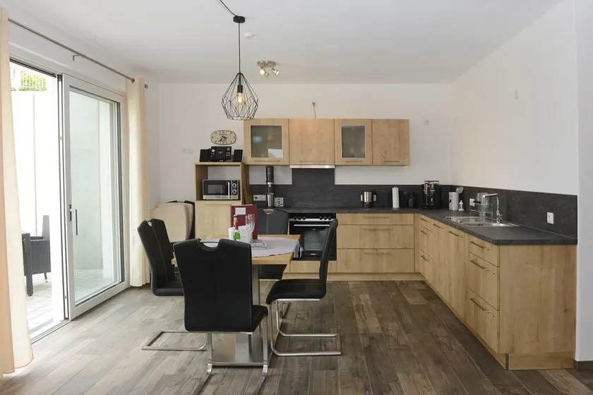 Appartement confortable à Ramsberg avec équipement accessible aux handicapés - Image 1