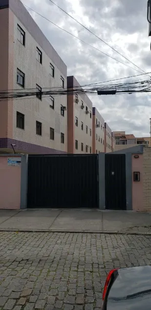 Apartamento em Cabo Frio em Excelente Localização - Image 1