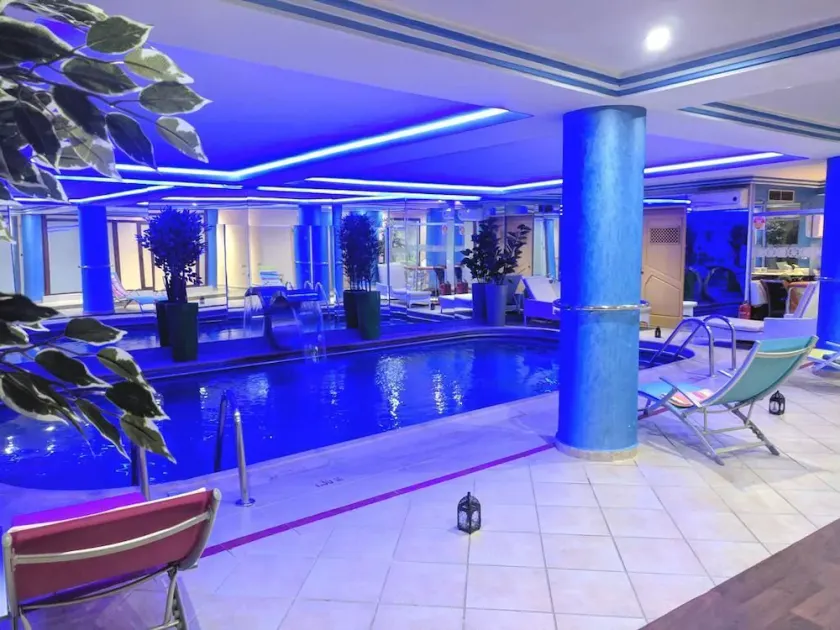 Hotel Rabat - Image 1