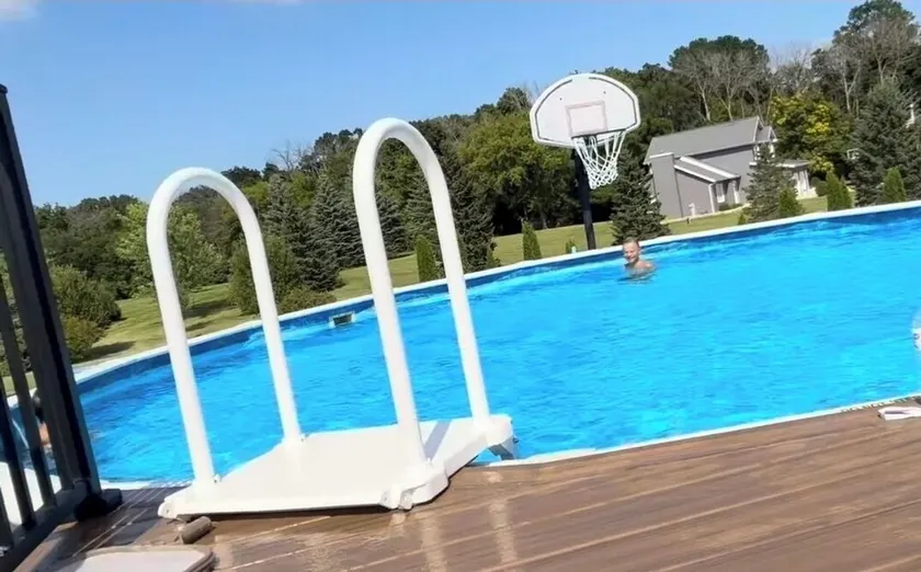 Country living with a pool, fire pit & family-friendly! - Image 1