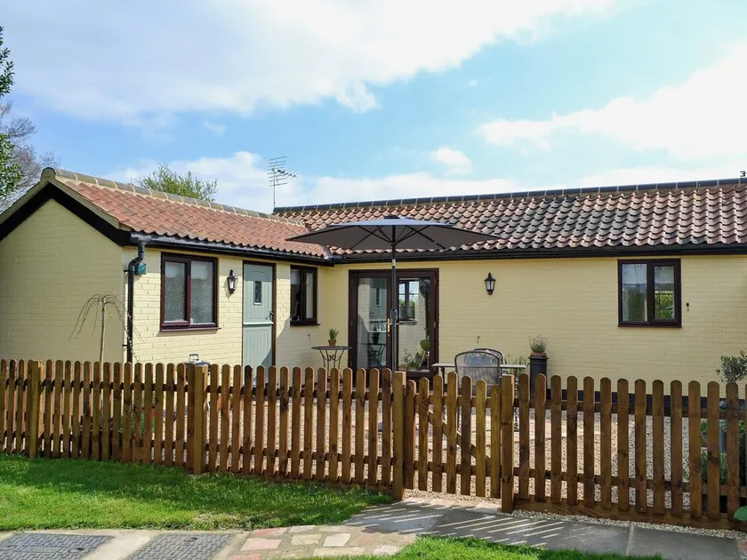 1 bedroom accommodation in Welborne, near Dereham - Image 1