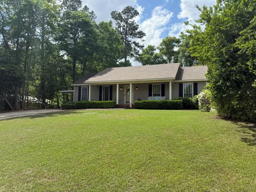 Cozy Home Near Augusta National – Perfect 2027 Masters Stay! - Image 1