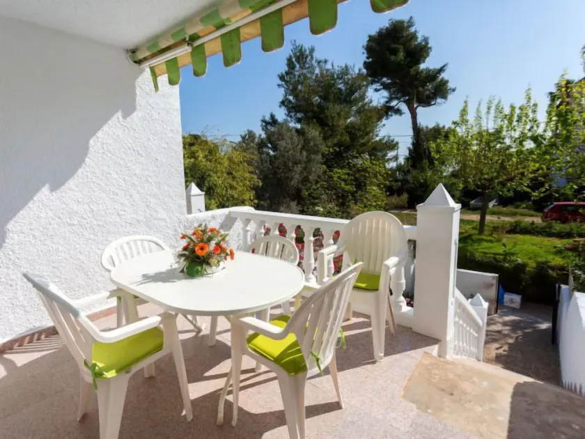 El Palmar Playa Romana by Interhome - Image 1