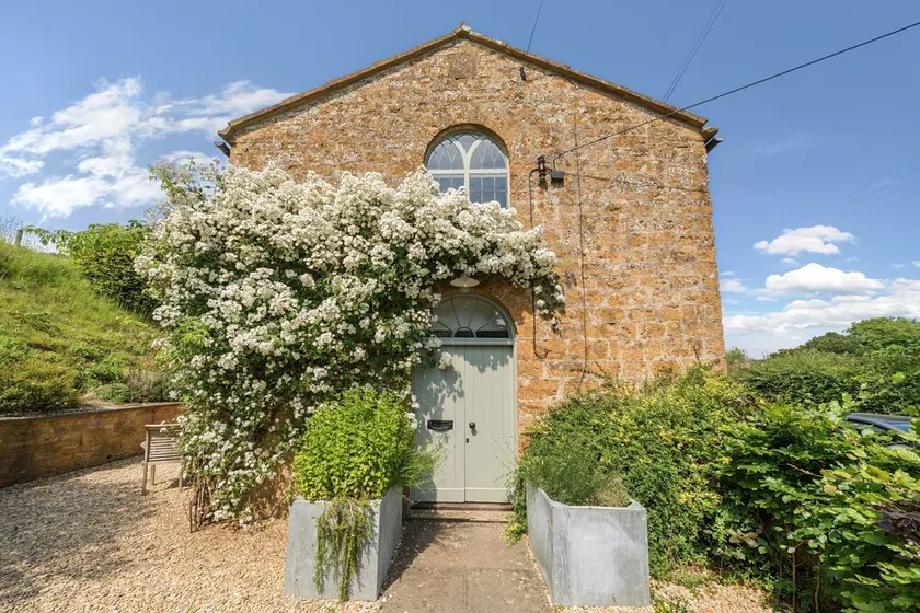 The Old Chapel - Image 1