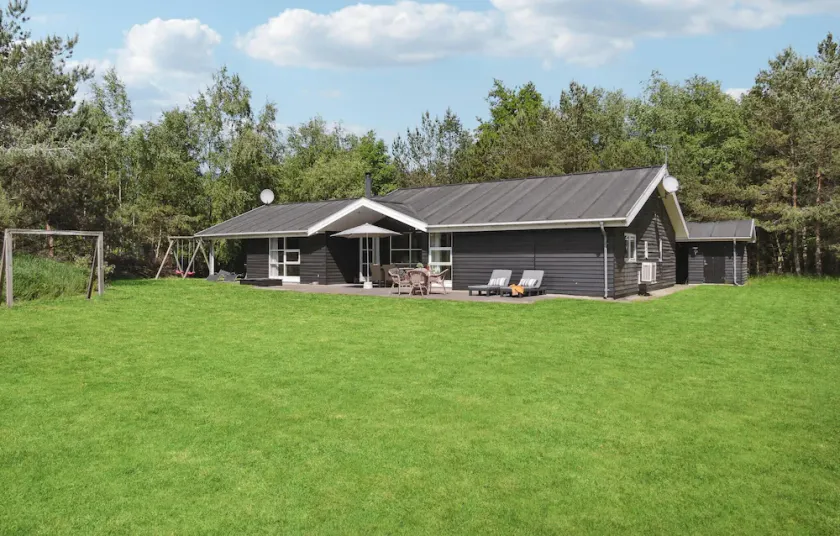 Stunning Home In Jerup With Kitchen - Image 1