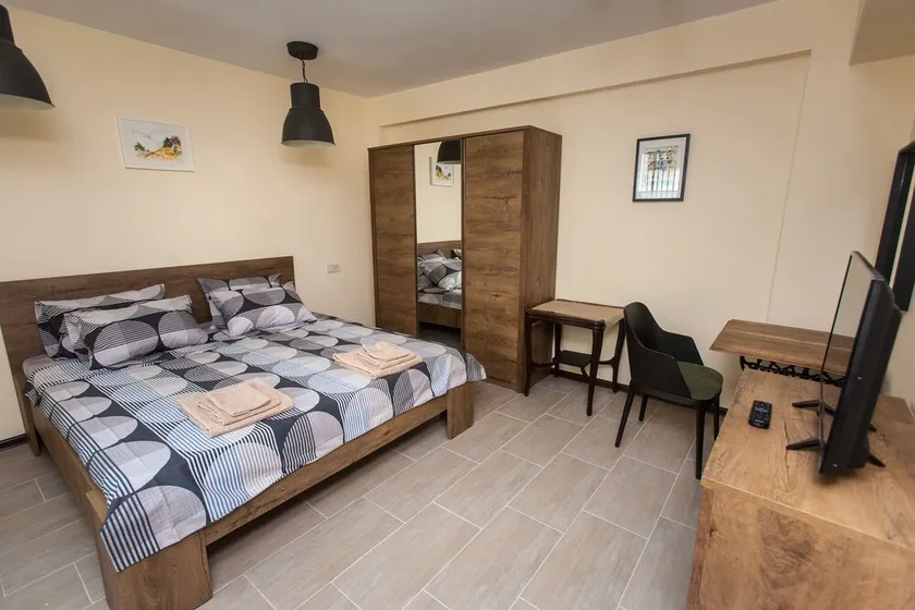 Sofia Family House - Free Parking - Image 1
