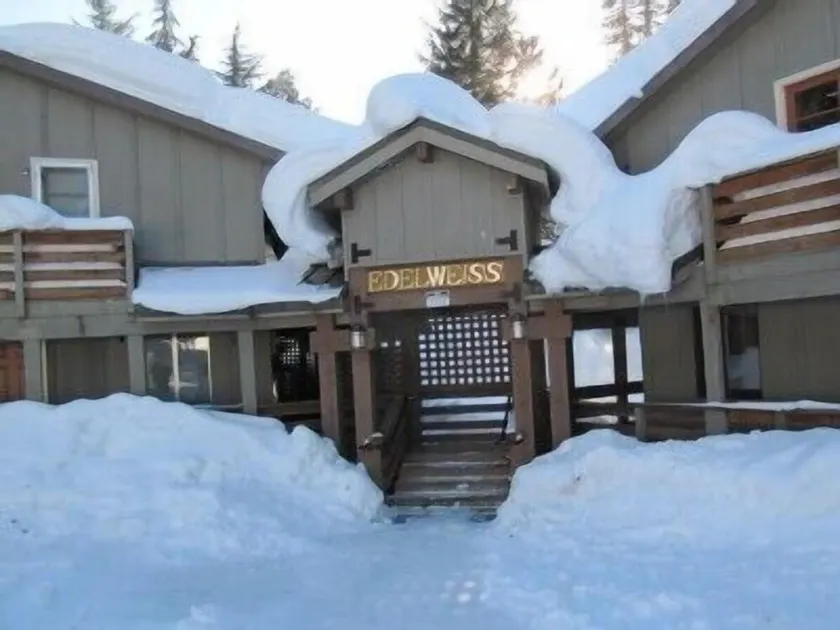 Prime Mt. Hood / Government Camp Loop Condo Hintergrund Schöne 11.230 ft Mt Hood - Image 1