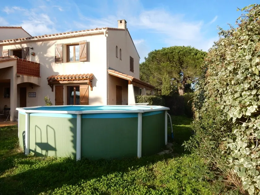 VILLA 3 FACES SALEILLES - Image 1