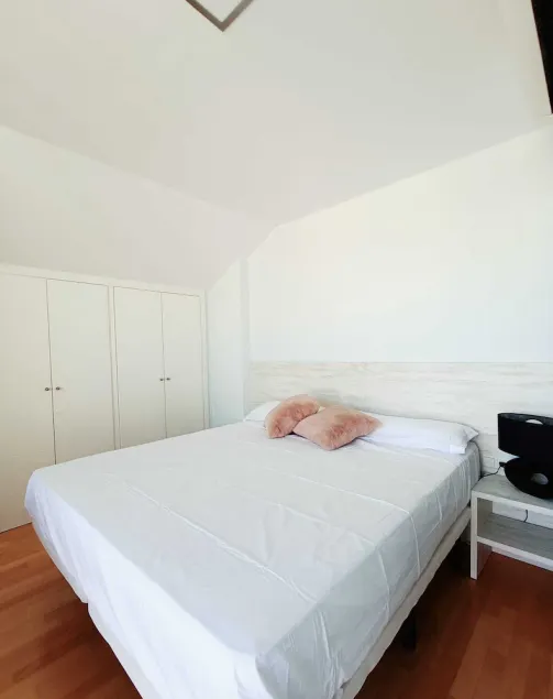 Duplex Penthouse - Nearby Devesses Beach - Denia - Image 1