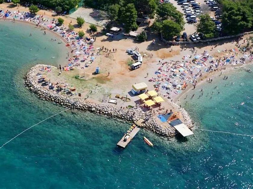 Ferienwohnungen Mira, (15266), Punat, hr - Image 1