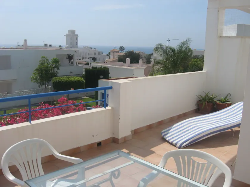 IN THE HEART OF MOJACAR PLAYA - Image 1