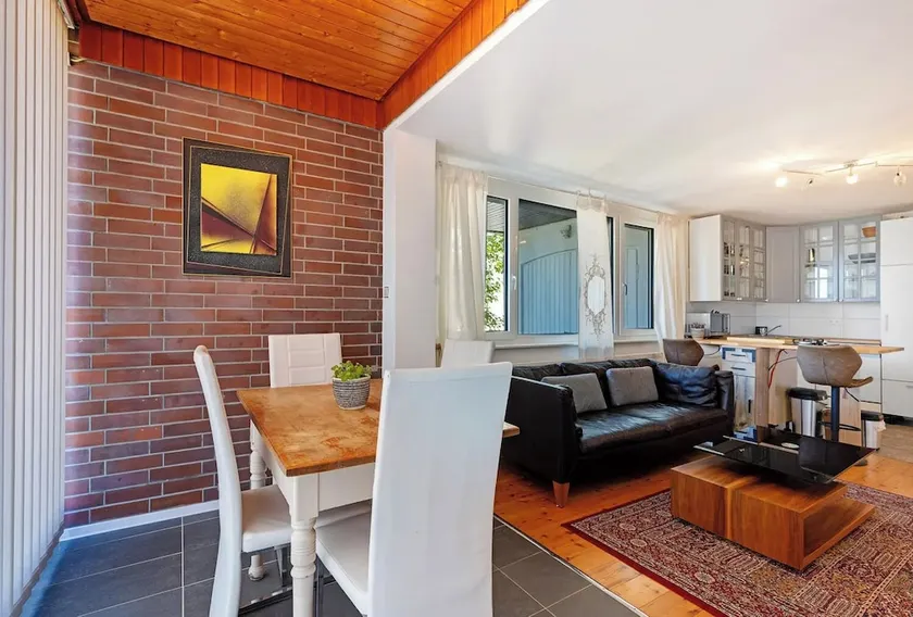 Balingen Apartment - Image 1