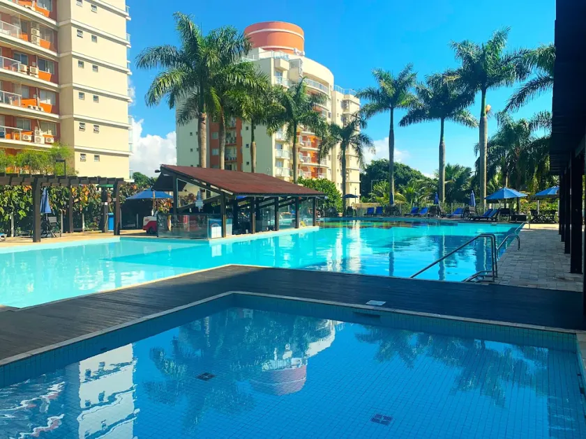 Nautilus Paradise em Penha/SC - Image 1
