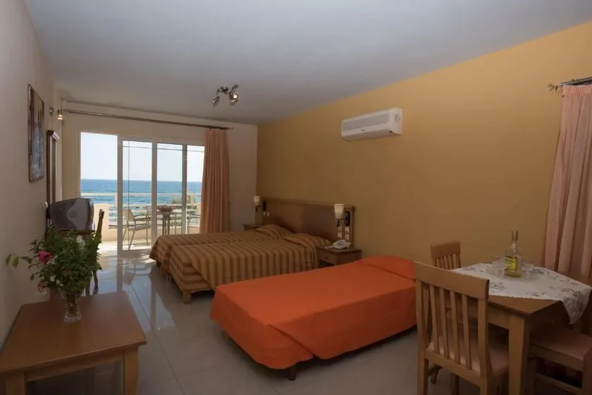 Ionio Star Hotel - Image 1