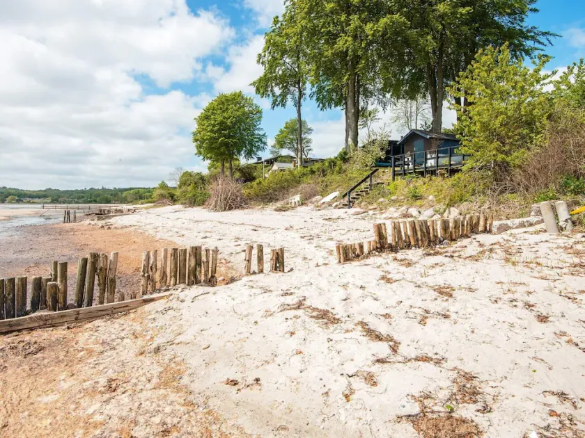 6 Person Holiday Home in Bjert - Image 1