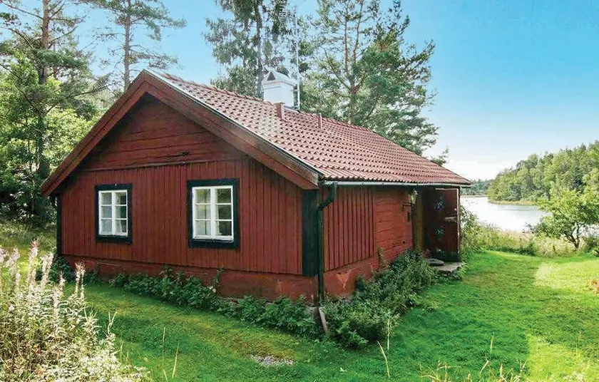 Nice home in Sankt Anna with house sea view - Image 1