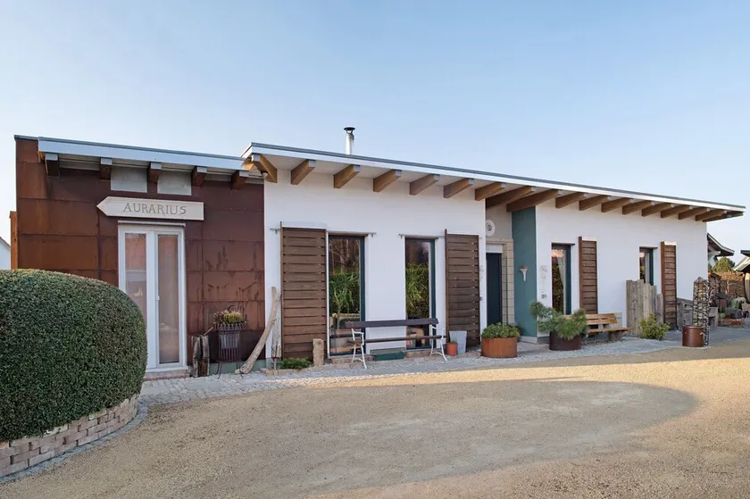 Appartamento 'an der Ostsee' con terrazza privata, giardino privato e Wi-Fi - Image 1