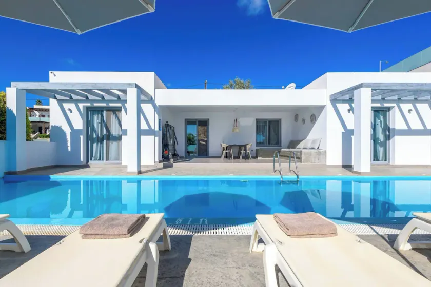 Villa Pefko - Image 1