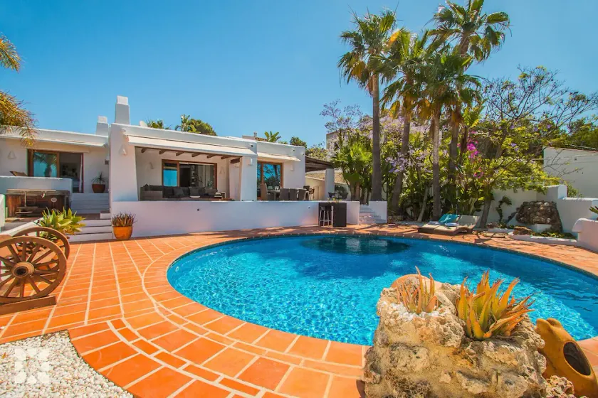 Villa Mistral by Abahana Villas - Image 1