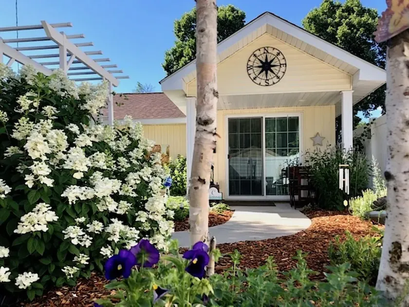 MINNEAPOLIS '5-STAR \"THE COTTAGE\" LAGO NOKOMIS-MNHAHA FALLS-SÃO PAUL-MOA-DOWNTOWN - Image 1