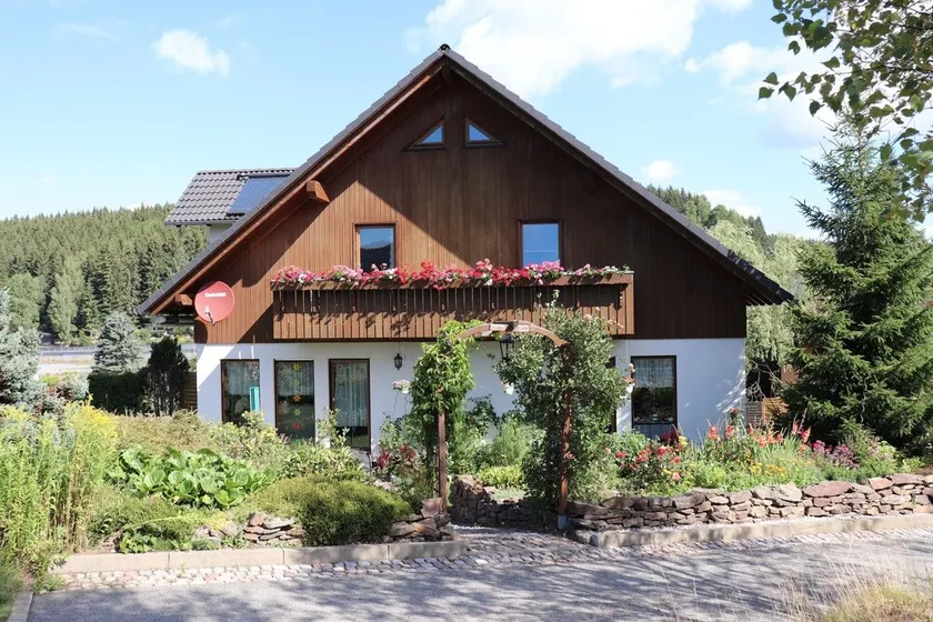 Ferienwohnung-Daeumler - Image 1