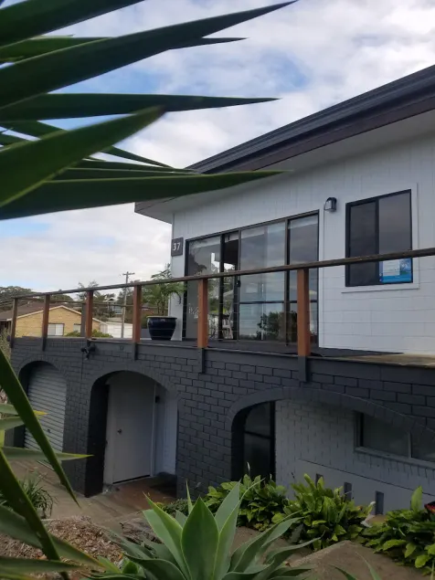 Gerroa Surf    Beach house - Image 1