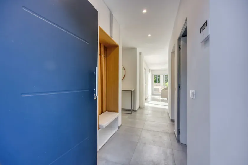 Pool Villa Ora in Nature - Image 1