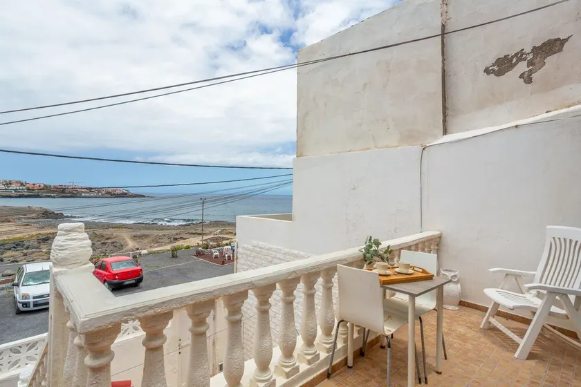 Beach House el Poris 2 - Image 1