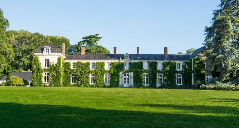 Fantastisches Schloss mit Pool - Image 1