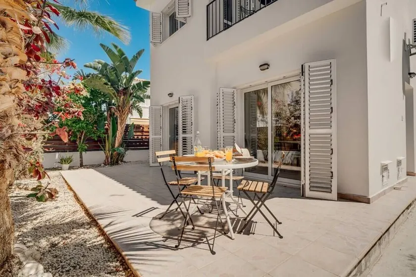 Family Holiday Home vicino alle spiagge - Image 1