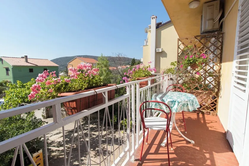 Gradevole appartamento con barbecue e terrazza | Ammette cani - Image 1