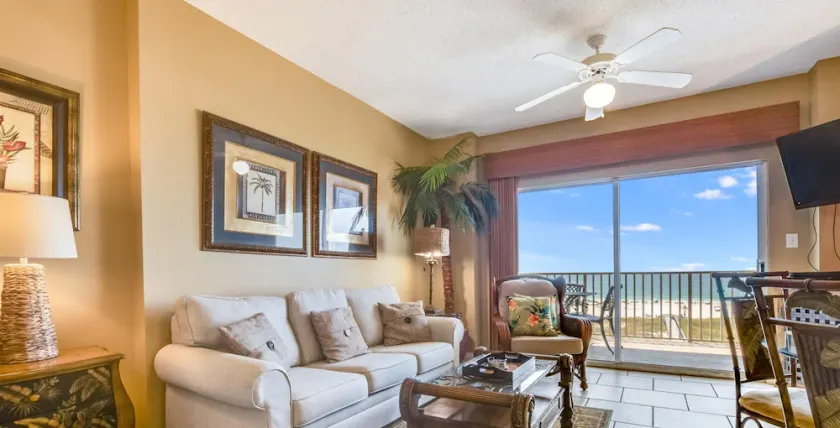 Tidewater Orange Beach #202 - Image 1