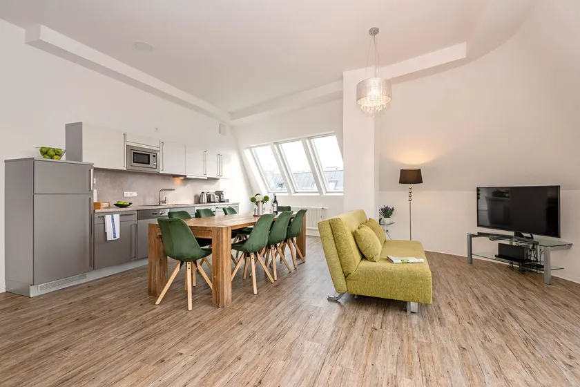 Apartments Rosenthal Residence - Image 1