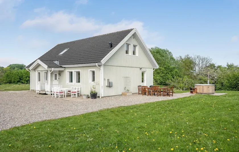 Bella casa a Sønder Stenderup - Image 1