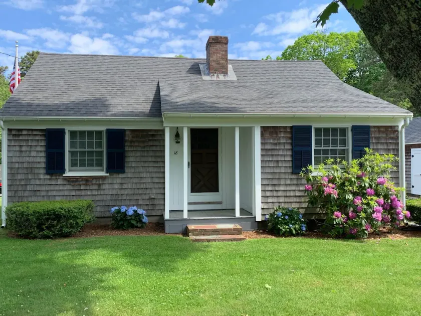 Darling Cape Cottage - Steps from Downtown Harwich Port - Image 1