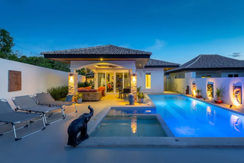 Orchid Paradise Homes OPV211 - Image 1
