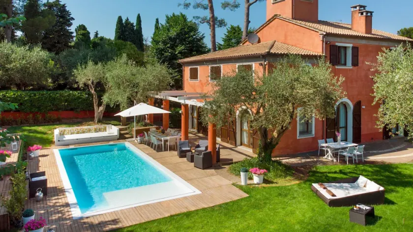 VILLA ROSSA 12, Emma Villas - Image 1
