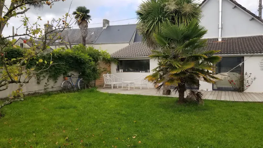 Cottage de Campagne à 10min de Saint Vaast la Hougue - Image 1